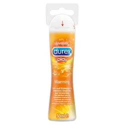 Durex Gel Durex Play Warming 50mL
